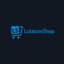 LutacovShop Logo